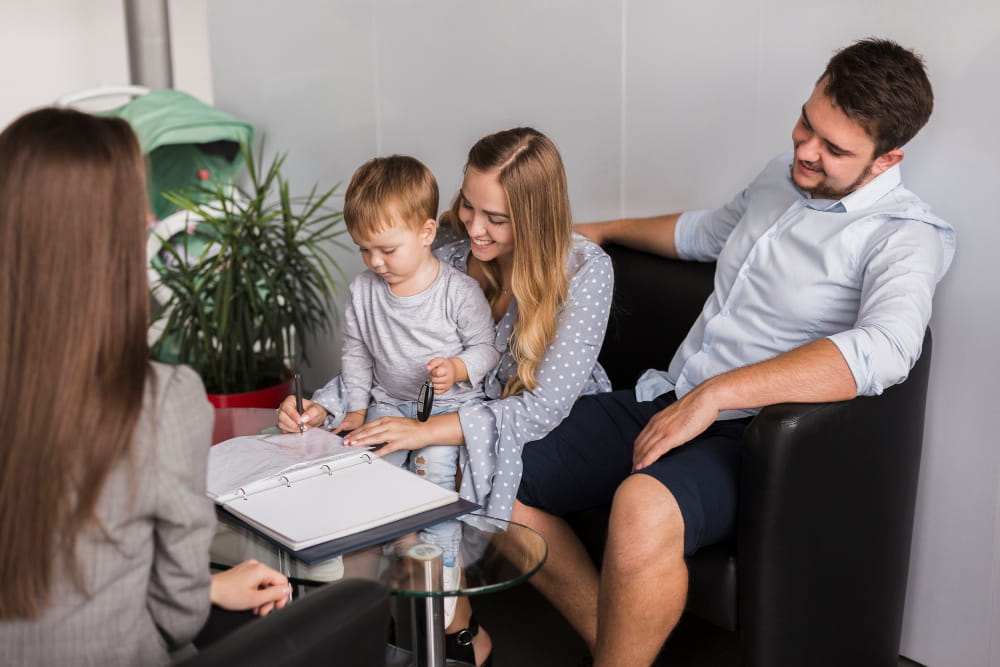 Family Law Assignment Help Online: The Subject That Gets Personal Fast