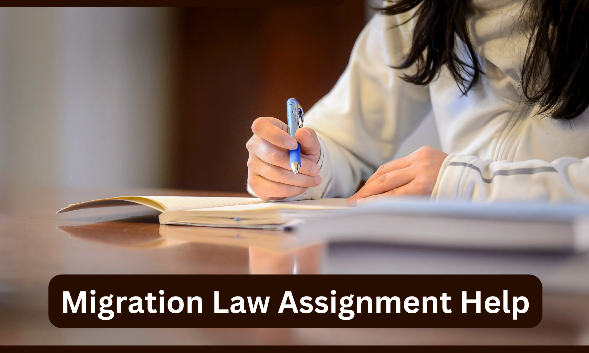 Unlocking Success in Migration Law Assignments Unlocking Success in Migration Law Assignments