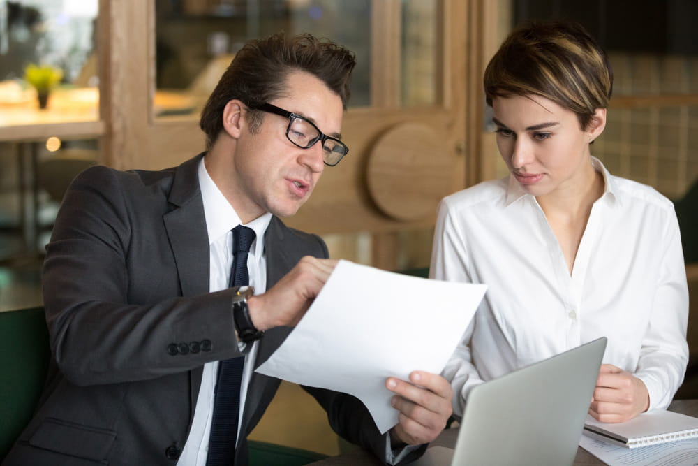 How to Use IRAC (and ILAC) in Australian Law Assignments, With Worked Examples