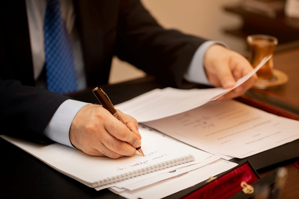 Law Assignment Help: What No One Tells You Before You Ask for It