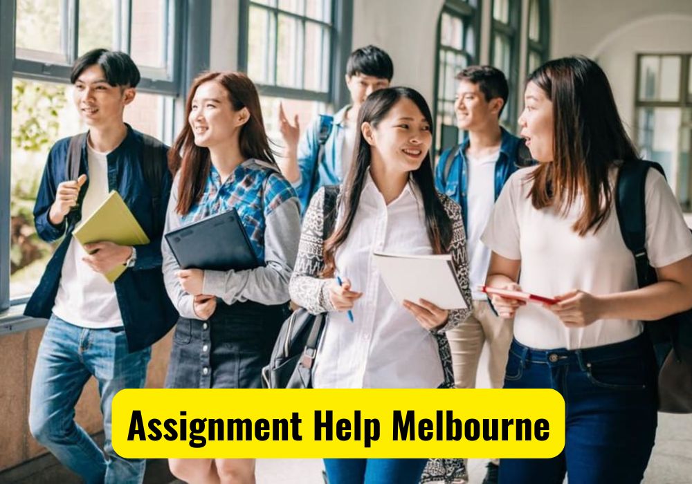 Assignment Help Melbourne: Elevating Your Academic Journey Assignment Help Melbourne: Elevating Your Academic Journey