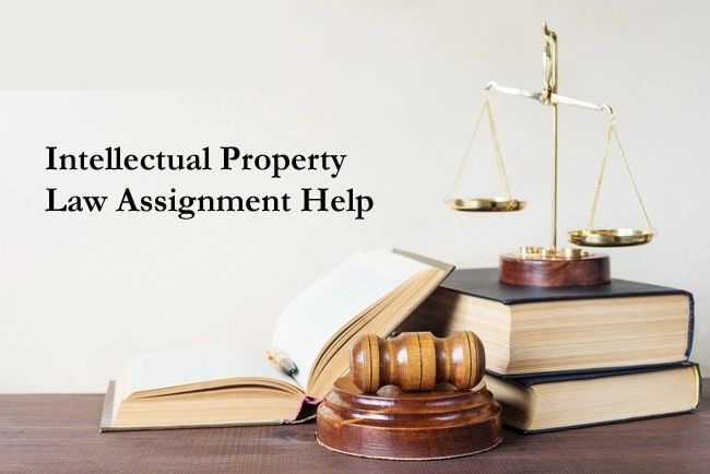 Our Intellectual Property Law Assignment Help can be Extremely Beneficial Our Intellectual Property Law Assignment Help can be Extremely Beneficial