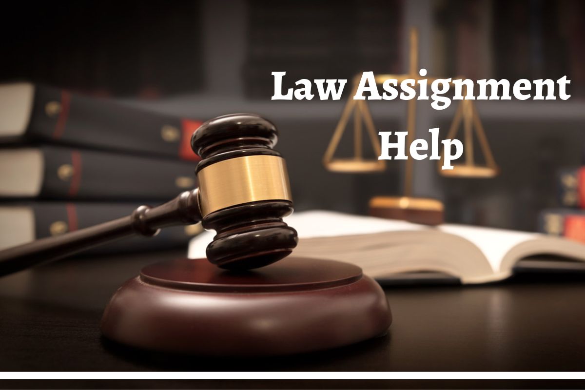 Top Law Assignment Help Provided by our Qualified Writers Top Law Assignment Help Provided by our Qualified Writers