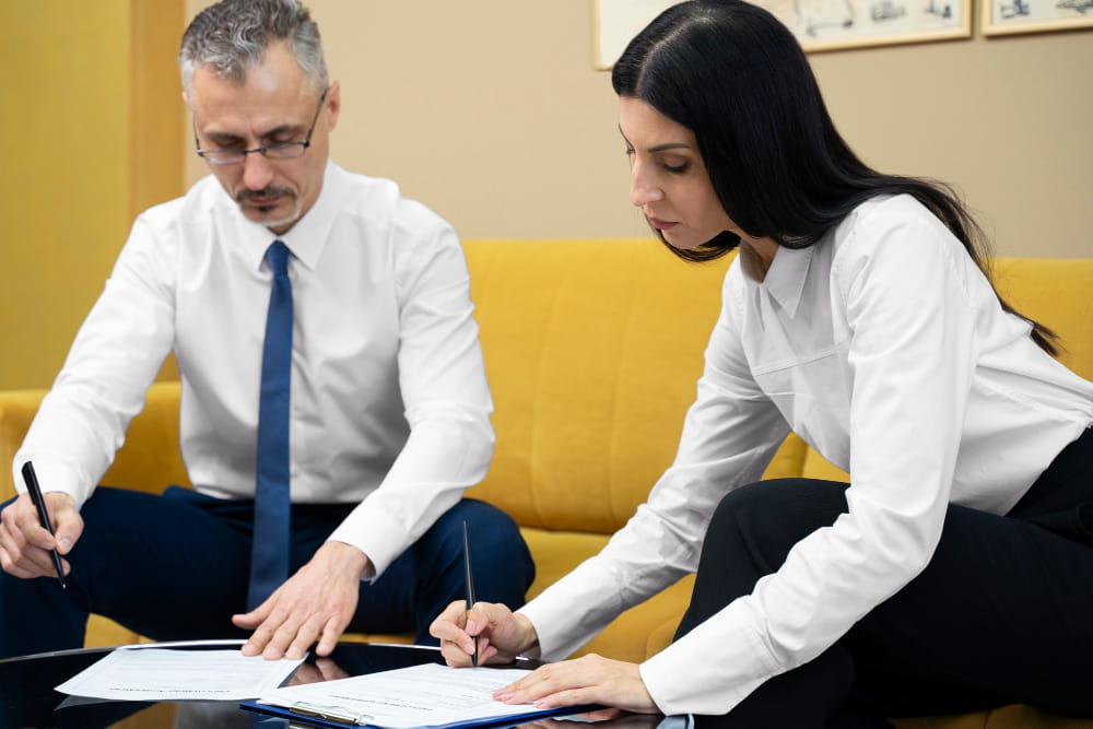 Contract Law Assignment Help in Australia: Common Mistakes and How to Avoid Them