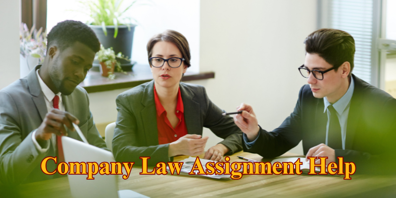 Company Law Assignment Help Company Law Assignment Help