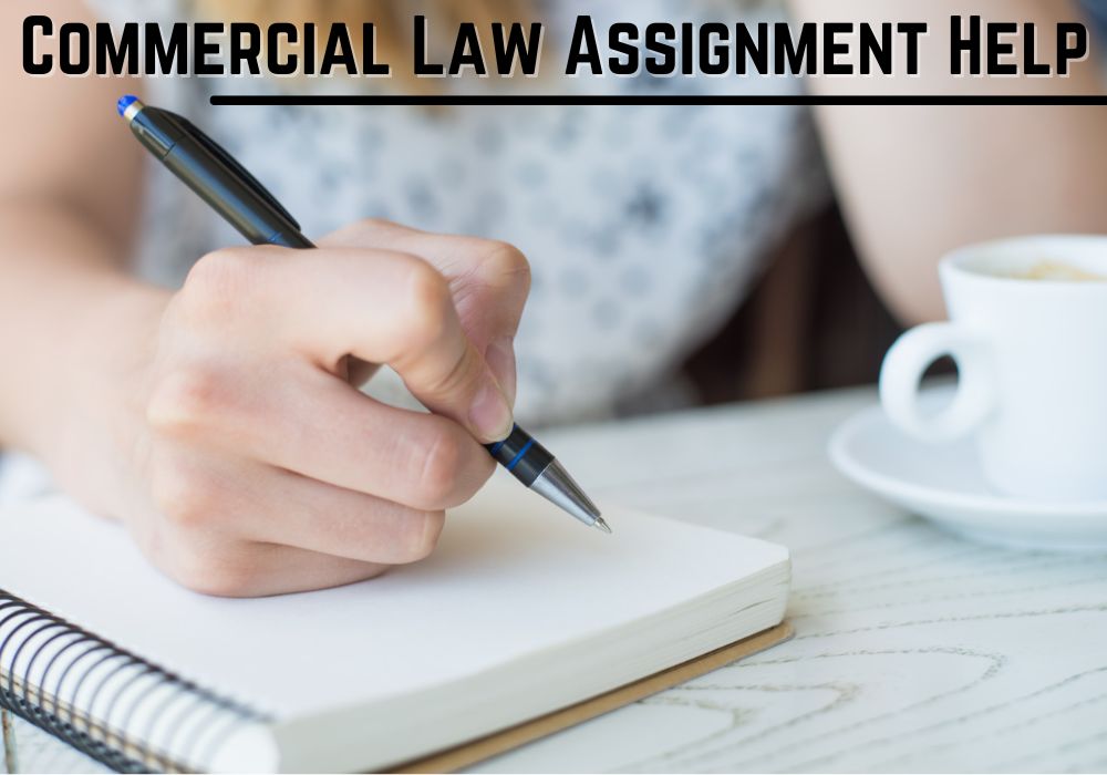 UNDERSTANDING COMMERCIAL LAW IN AUSTRALIA UNDERSTANDING COMMERCIAL LAW IN AUSTRALIA