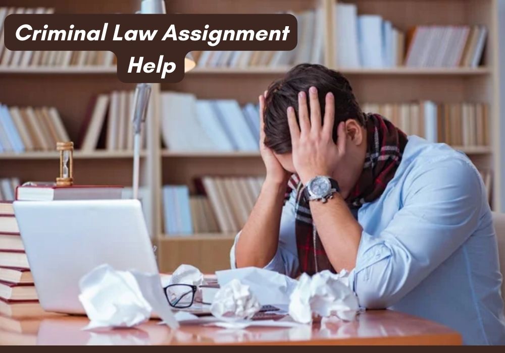 NUANCES OF CRIMINAL LAW ASSIGNMENT HELP IN AUSTRALIA NUANCES OF CRIMINAL LAW ASSIGNMENT HELP IN AUSTRALIA