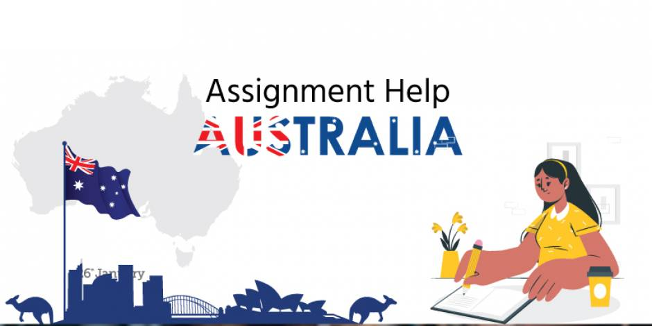 Boost Your Grades with Expert Assignment Help in Australia Boost Your Grades with Expert Assignment Help in Australia